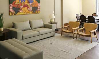 Imagem 7: Apartamento à venda no bairro Moinhos de Vento - Porto Alegre/RS