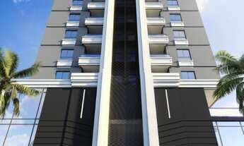 Imagem 2: Apartamento Padrão, 2 dormitórios na Rua Virgínia Ledra Cavilha