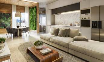 Imagem 3: Apartamento Padrão, 2 dormitórios na Rua Virgínia Ledra Cavilha