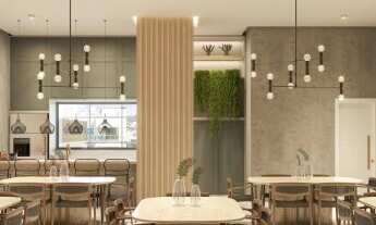 Imagem 5: Apartamento Padrão, 2 dormitórios na Rua Virgínia Ledra Cavilha