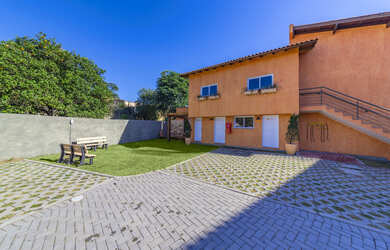 Imagem 6: Casa em Condomínio