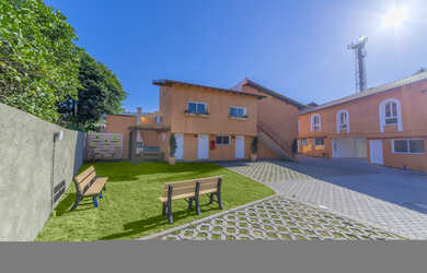 Imagem 7: Casa em Condomínio