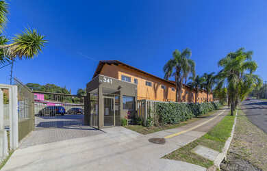 Imagem 3: Casa em Condomínio