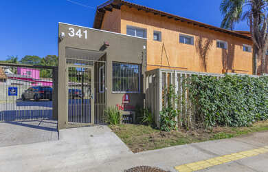 Imagem 2: Casa em Condomínio