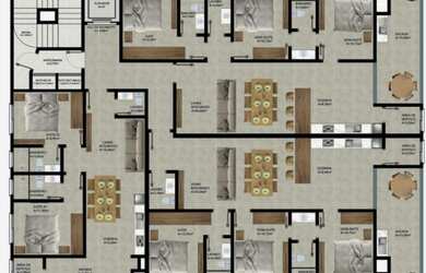 Imagem 15: Selectus Residence - Selectus Residence