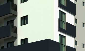 Imagem 4: Apartamento à venda no bairro Vila Izabel - Curitiba/PR