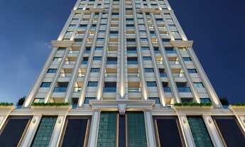 Imagem: Apartamento com 2 quartos, 65,95m², à