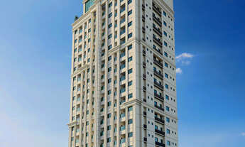 Imagem 2: Apartamento à venda no bairro Morretes - Itapema/SC