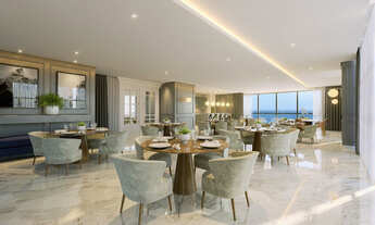 Imagem 7: Lê Monde Residence - Lê Monde Residence