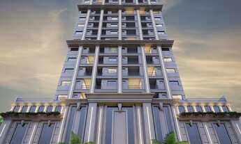 Imagem: Apartamento com 3 quartos, 69m², à venda