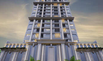 Imagem: Lê Monde Residence - Apartamento à venda