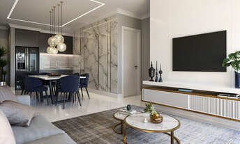 Imagem 4: Apartamento à venda no bairro Morretes - Itapema/SC