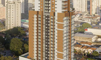 Imagem: Apartamento à venda no bairro Vila Romana