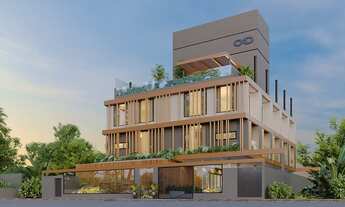 Imagem: Loft com 1 quarto, 46,99m², à venda em