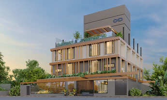 Imagem: Apartamento Garden, 1 dormitório na Rua