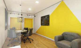 Imagem 5: 2 dormitórios na Avenida Antártica