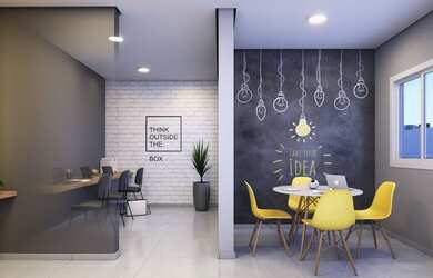 Imagem 2: Apartamento à venda no bairro Jardim da Pedreira - São Paulo/SP