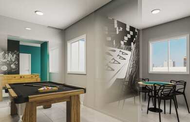 Imagem 6: Apartamento à venda no bairro Jardim da Pedreira - São Paulo/SP