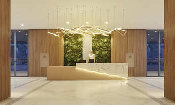 Imagem 4: Apartamento à venda em São Paulo, Jardim das Acácias, com 3 quartos, 106,47m²