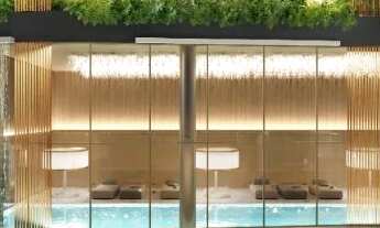 Imagem 13: Apartamento à venda em São Paulo, Moema, com 4 quartos, 252m²