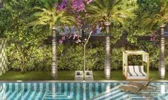 Imagem 14: Apartamento à venda em São Paulo, Moema, com 4 quartos, 252m²