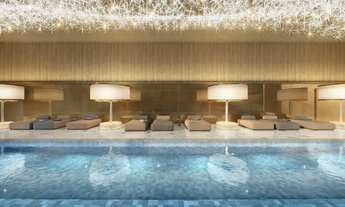 Imagem 10: Apartamento à venda em São Paulo, Moema, com 4 quartos, 252m²