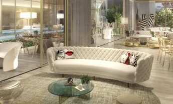 Imagem 9: Apartamento à venda em São Paulo, Moema, com 4 quartos, 252m²