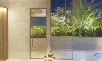 Imagem 12: Apartamento à venda em São Paulo, Moema, com 4 quartos, 252m²