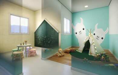 Imagem 3: Apartamento à venda no bairro Jardim da Pedreira - São Paulo/SP