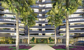 Imagem 3: Apartamento à venda em São Paulo, Jardim das Acácias, com 4 quartos, 142,55m²