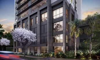 Imagem 2: Apartamento à venda em São Paulo, Chácara Klabin, com 2 quartos, 71,43m²