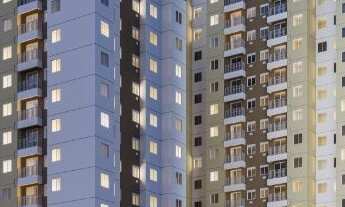 Imagem: Apartamento à venda no bairro Jardim da