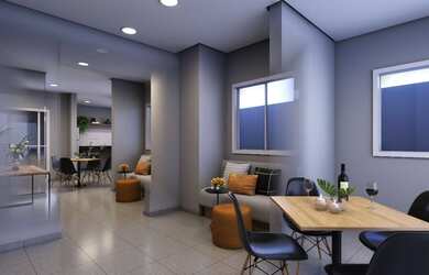 Imagem 5: Apartamento à venda no bairro Jardim da Pedreira - São Paulo/SP