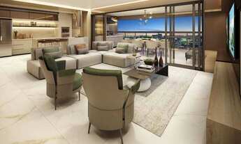 Imagem 7: Apartamento à venda no bairro Jardim das Acácias - São Paulo/SP