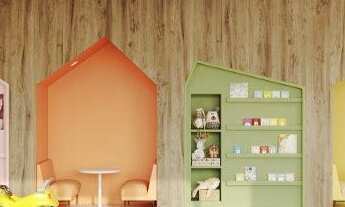 Imagem 7: Laparque, 3 dormitórios na Avenida Rua Marina Ciufuli Zanfelice