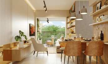 Imagem 5: Laparque, 3 dormitórios na Avenida Rua Marina Ciufuli Zanfelice