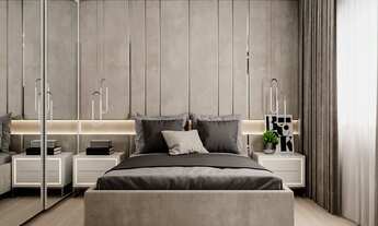 Imagem 7: Apartamento Padrão, 2 dormitórios na Rua José Alexandre Rocha