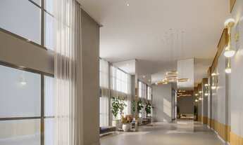 Imagem 3: Apartamento à venda em São Paulo, Penha, com 2 quartos, 67,93m²