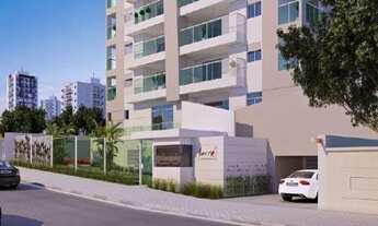 Imagem 2: Apartamento à venda no bairro Parque das Nações - Santo André/SP