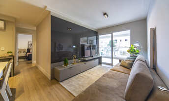 Imagem 6: Apartamento à venda no bairro Parque das Nações - Santo André/SP