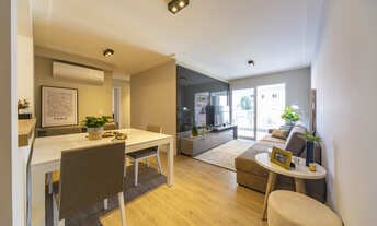 Imagem 4: Apartamento à venda no bairro Parque das Nações - Santo André/SP