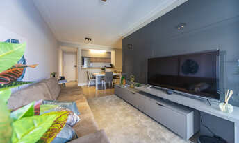 Imagem 7: Apartamento à venda no bairro Parque das Nações - Santo André/SP