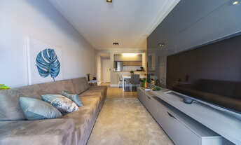 Imagem 5: Apartamento à venda no bairro Parque das Nações - Santo André/SP