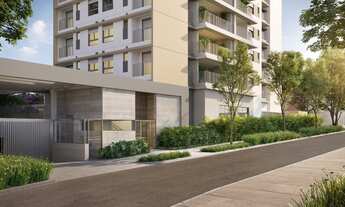 Imagem 2: Nattur Nova Klabin - Apartamento à venda no bairro Ipiranga - São Paulo/SP