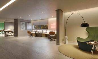 Imagem 3: Nattur Nova Klabin - Apartamento à venda no bairro Ipiranga - São Paulo/SP