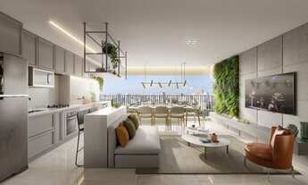 Imagem 4: Nattur Nova Klabin - Apartamento à venda no bairro Ipiranga - São Paulo/SP