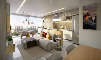 Imagem 6: Nattur Nova Klabin - Apartamento à venda no bairro Ipiranga - São Paulo/SP