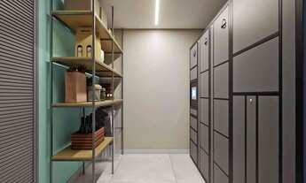 Imagem 7: Nattur Nova Klabin - Apartamento à venda no bairro Ipiranga - São Paulo/SP