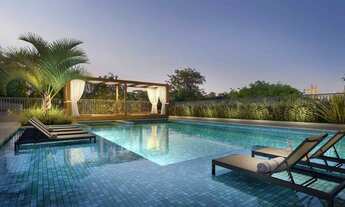 Imagem: Apartamento de 3 quartos, sendo uma suíte