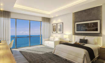 Imagem 4: Apartamento com 1 quarto, 30,85m², à venda em Itapema, Itapema